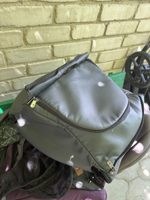 На запчасти Anex Cross