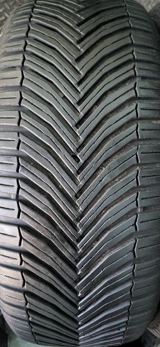 2 anvelope 215 50 18 michelin crossclimate 2 suv 2023 6mm