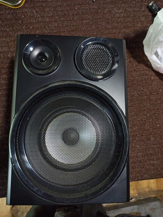 Продам колонки  Samsung