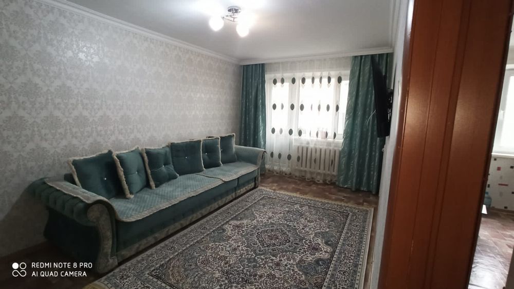 Продам 3х комнатную квартиру