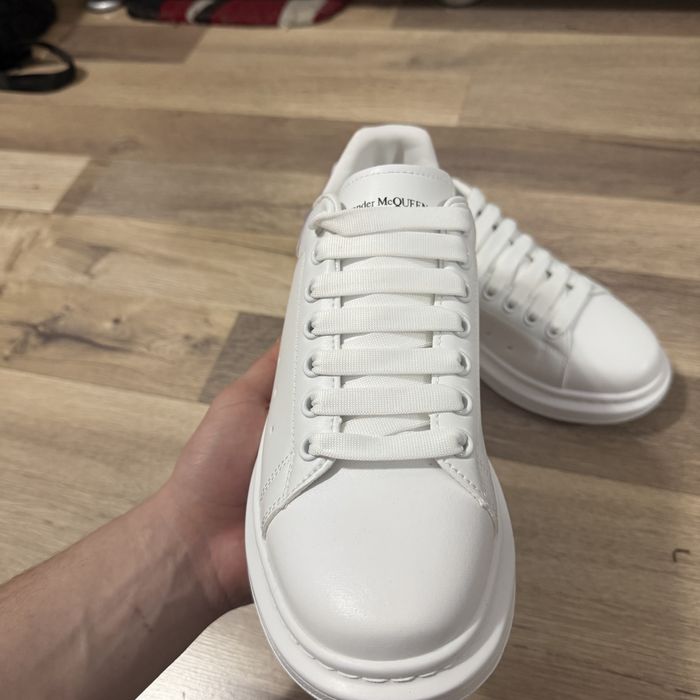 Alexander mcqueen