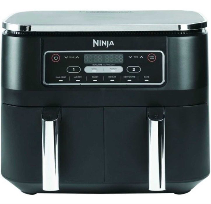 аэрогриль Ninja AF300EU