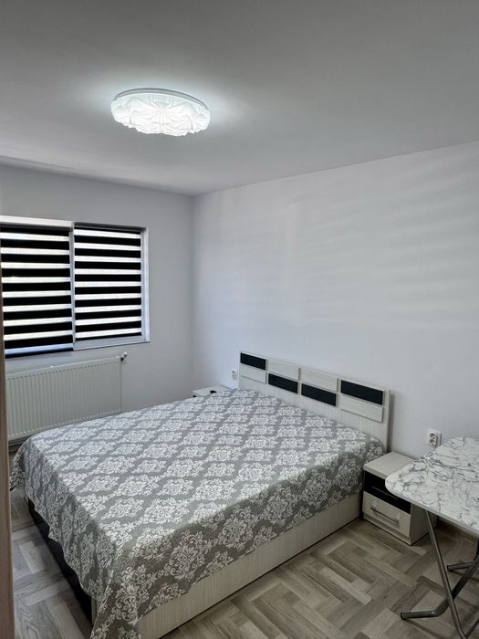 Inchiriez Garsoniera Renovata Depozitelor