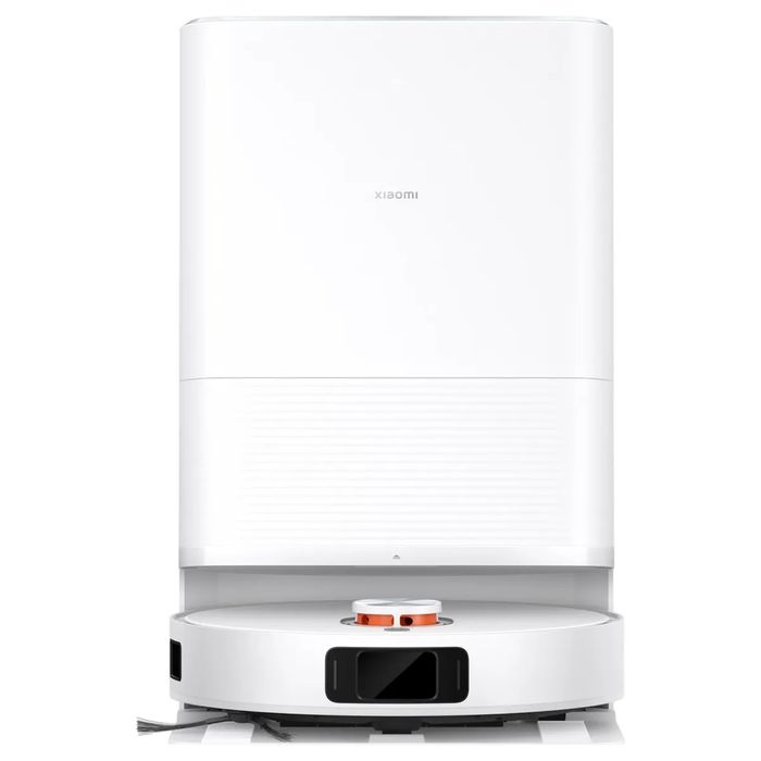 Робот пылесос Xiaomi X20 Pro White
