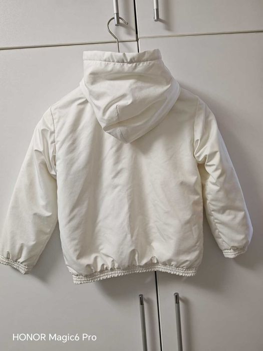 Vand Geacă copii Dolce & Gabbana