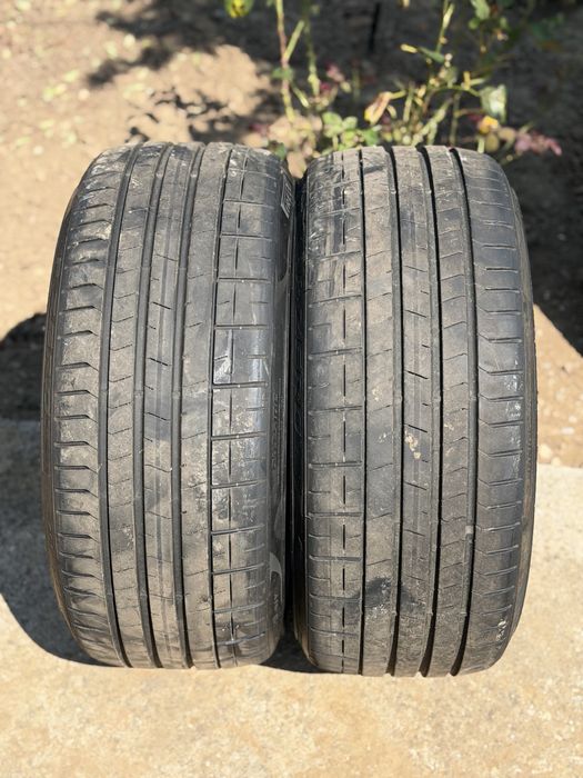 Pirelli P Zero AO1 – 235/35 R19 91Y