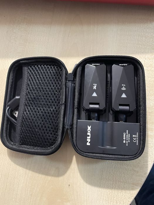 Vand sistem audio Nux B-5RC