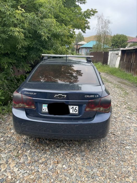 Продам шевроле круз 1.8 акпп