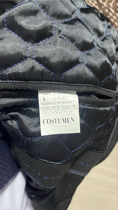 Пальто Турция,Стамбулдан алынған