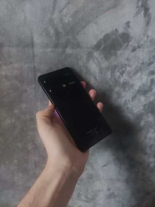 Redmi Note 13 256gb