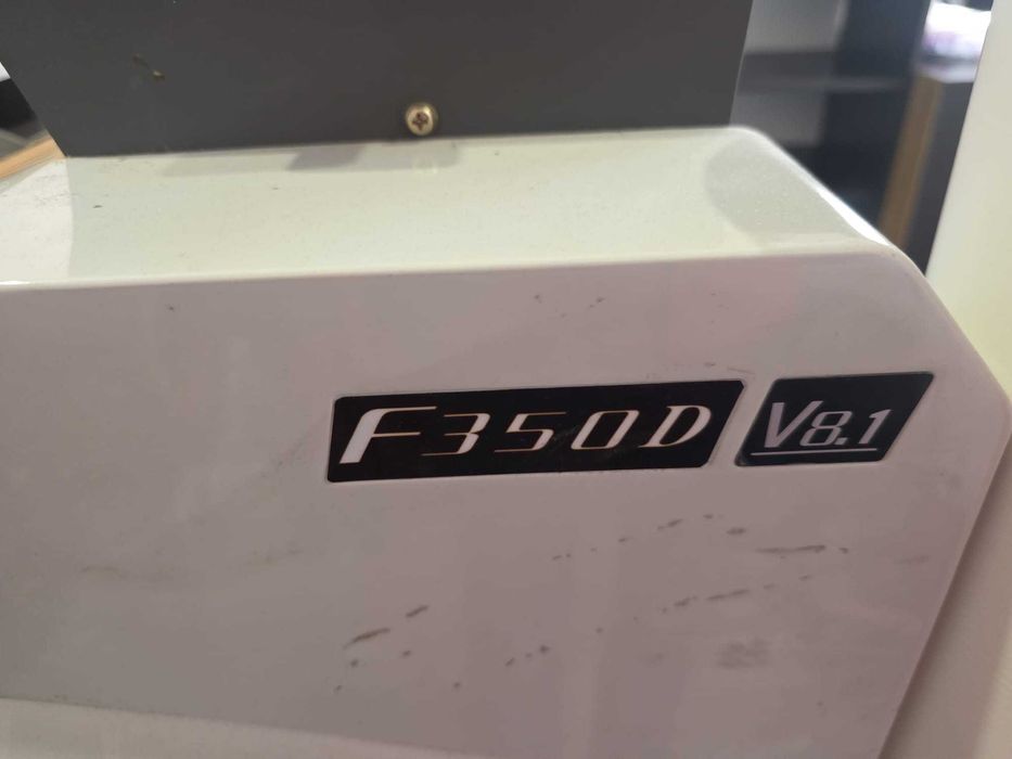 Vand laminator in rola latime 350mm