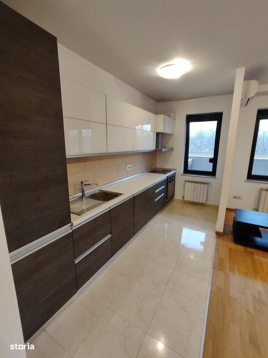 Comision 0% | Baneasa | Privighetorilor | Iancu Nicolae | 2 camere — fotografia 1