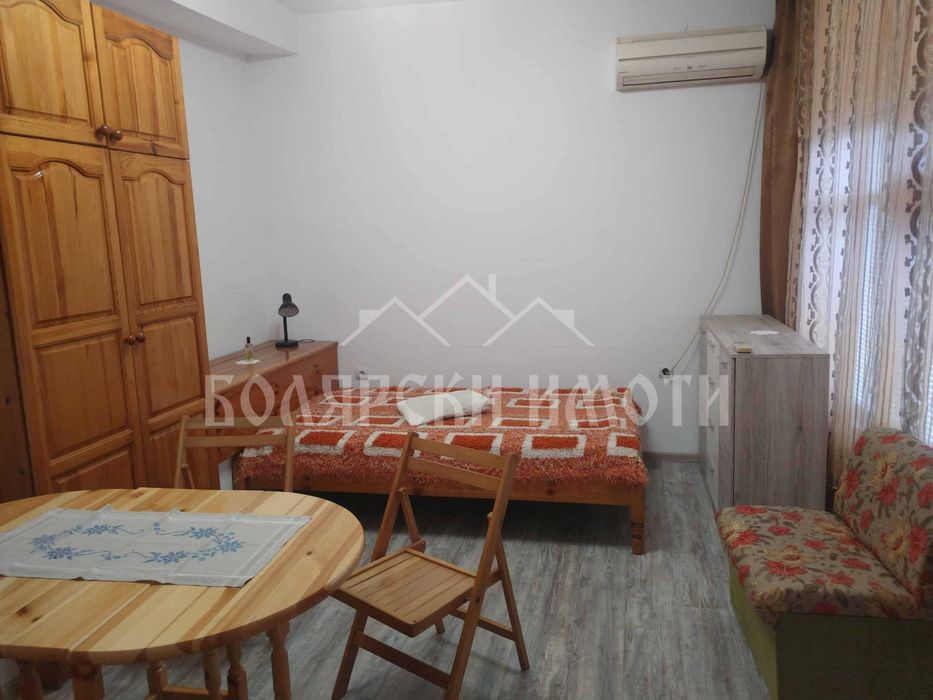 Продава се Едностаен апартамент в Велико Търново, Акация - 28 кв.м за 1783 €/кв.м - Снимка #2