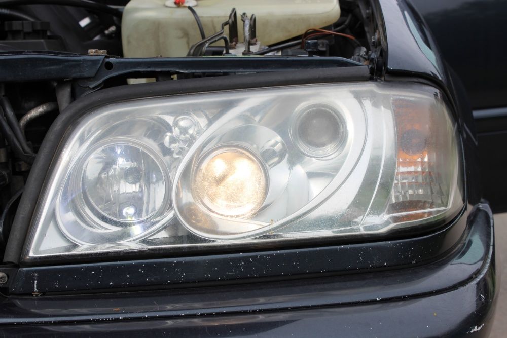 НА ЧАСТИ!!!  Mercedes W202 C250 Комби Фейслифт / Мерцедес В202