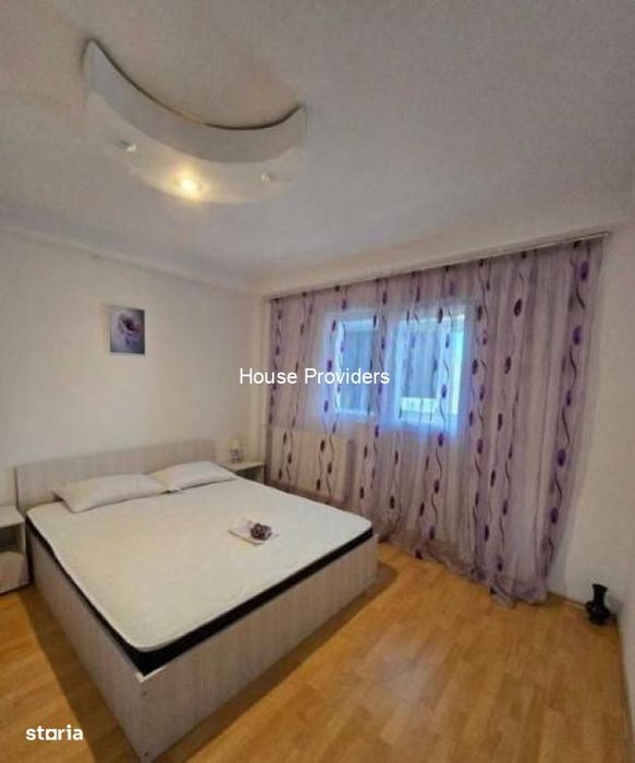 Apartament 2 Camere 60 MPU | Pet Friendly| Crangasi | Lacul Morii
