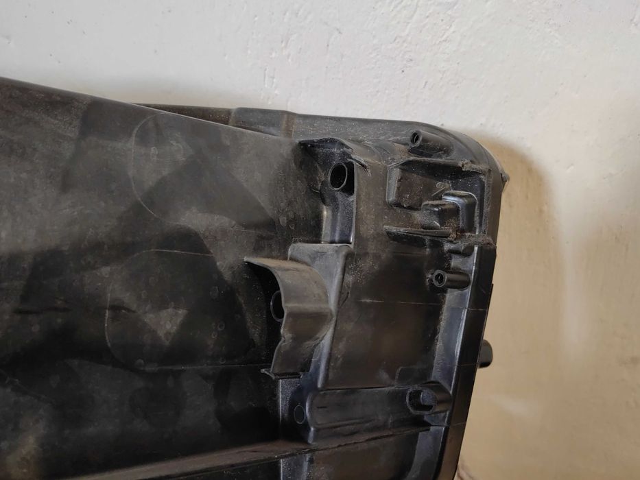 Фар Seat Ateca LED ляв / Фар Сеат Атека Оригинален