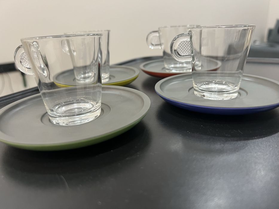 Набор для кофе Nespresso