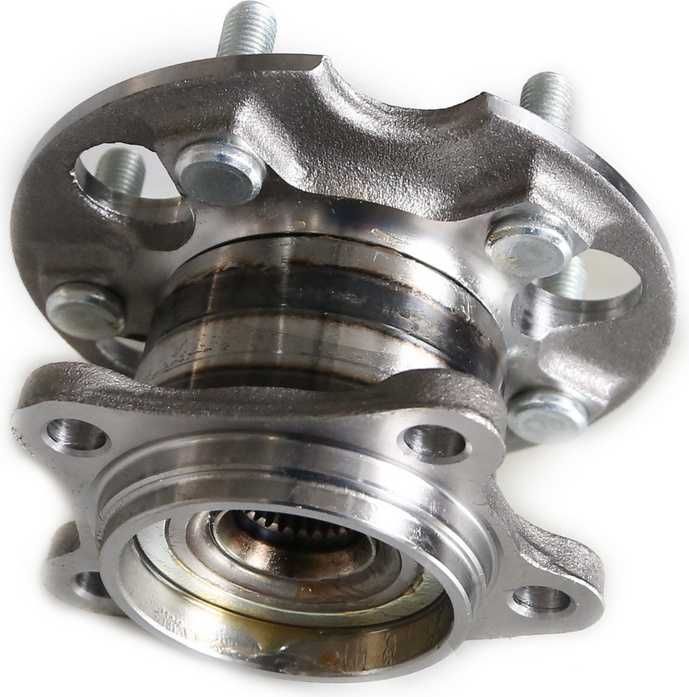 Ступица на Toyota