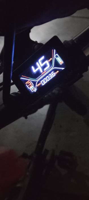 Продам электровелосипед