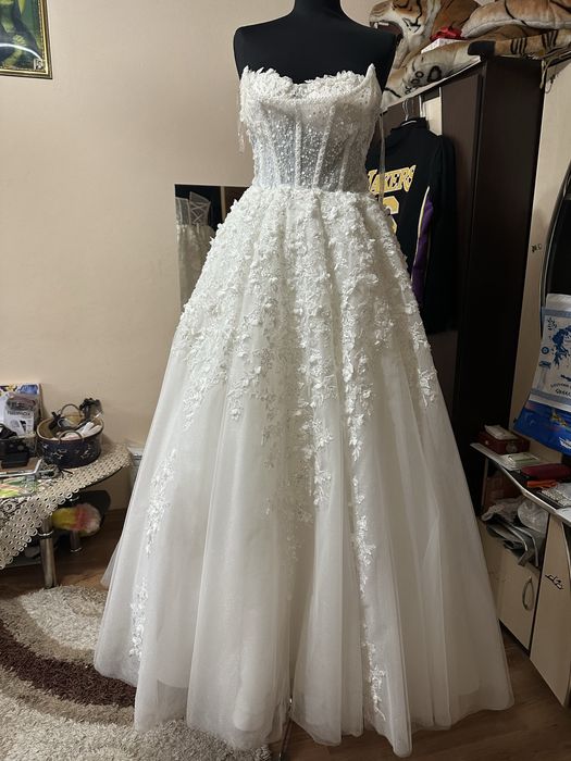 Rochie de mireasa