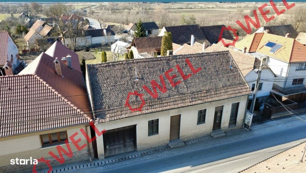 De vânzare spațiu comercial în loc. Tălișoara.