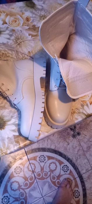 Воти нови само пробвани