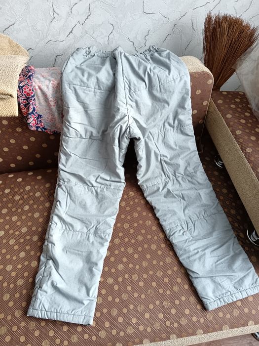 Тёплые штаны Размер 44 - 46