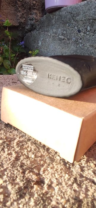 Parfum Kenzo Pour Homme EDT 1991 vintage rar, nou nefolosit fara cutie