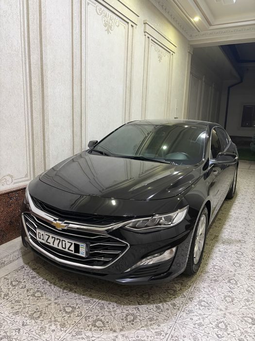 Malibu Primer 2022 toza IDEAL