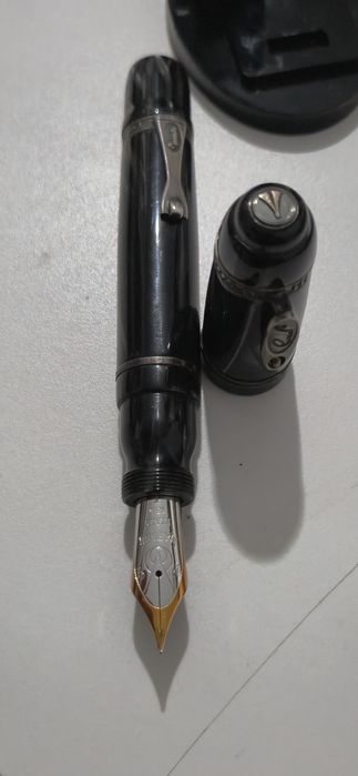 Stilou Marlen Journal 2000 Limited Edition –  NOS