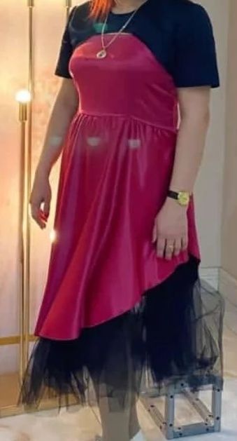 Продаю платье на выпускной