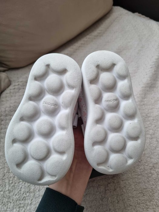 Детски маратонки Adidas Sportswear, за момиче, номер23.5