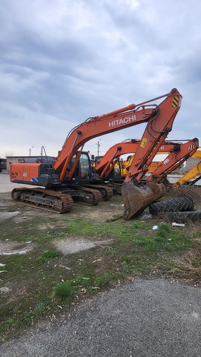 Услуги аренда гусеничного экскаватора 1.2 куб ширина метр