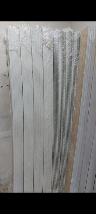 Доборные планки от производителя