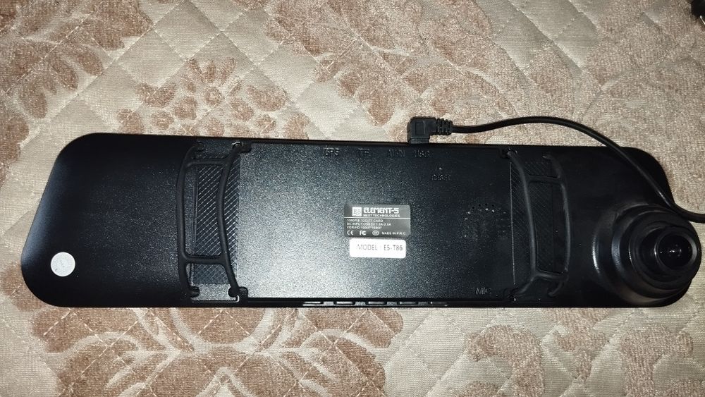 Продам видео регистратор