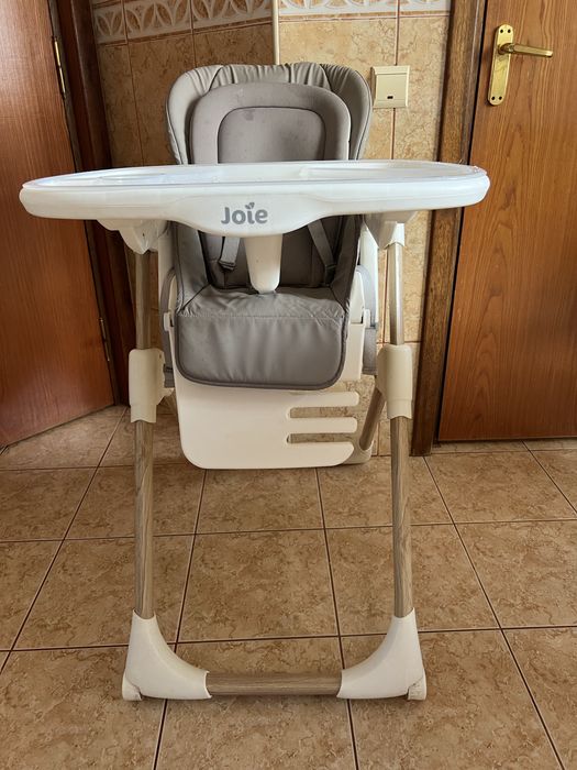 Scaun de masa bebelusi pliabil si 5 pozitii de inclinare