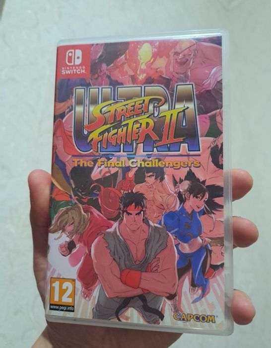 Комплектующие для приставок