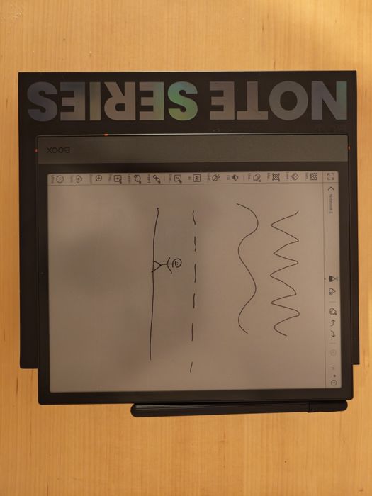 Onyx boox air 4c таблет четец