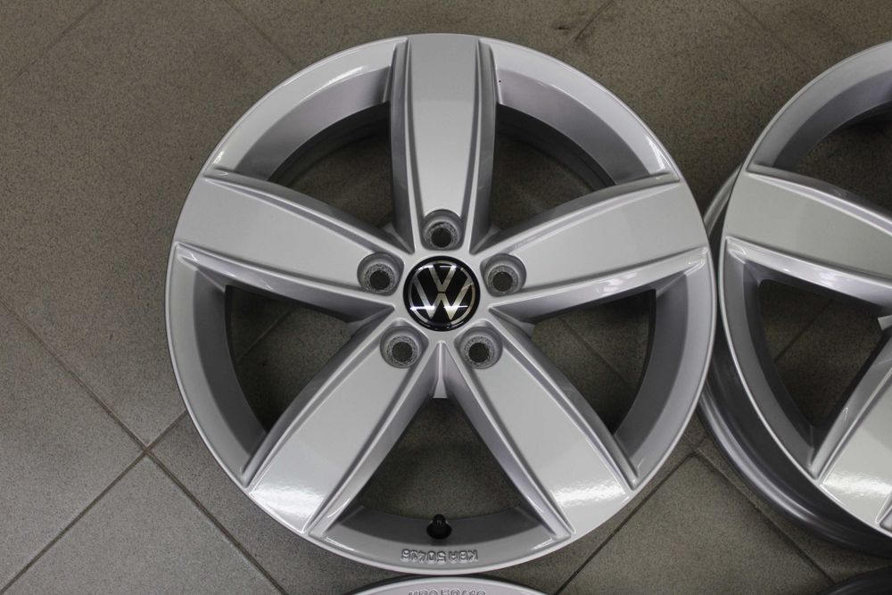 Джанти 15" VW Polo