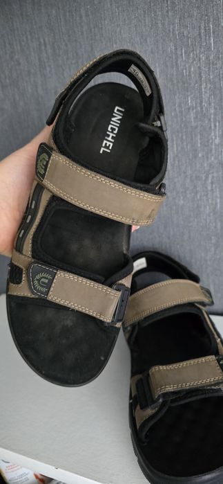 Сандали на подростка