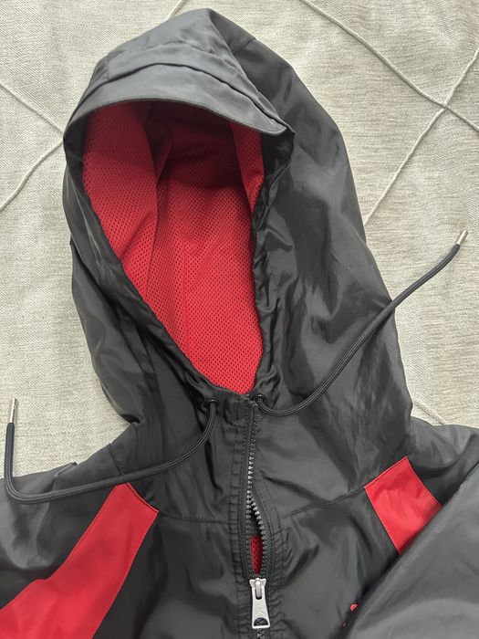 Ветровка Джордан