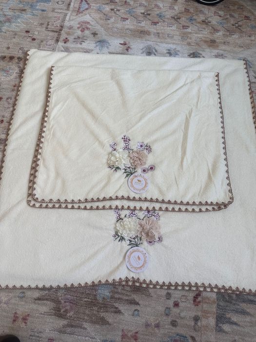 Продам набор полотенец