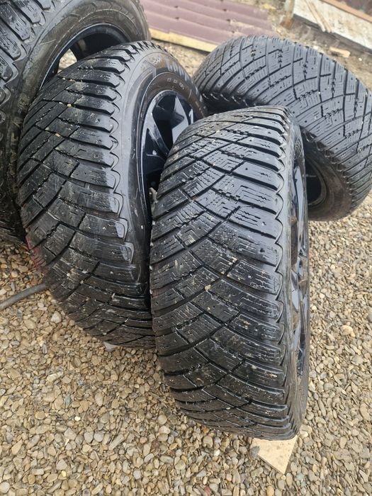 Jante Suzuki Vitara  R 17