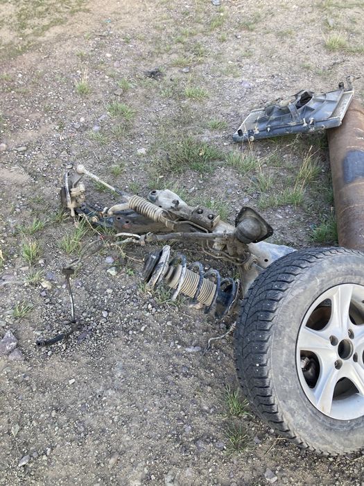 Титанки r14 с шинами