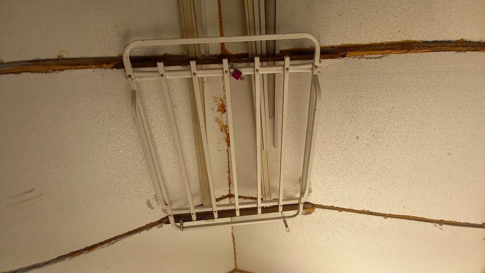 Багаж на нексия 3