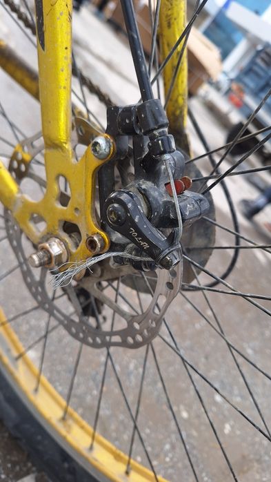 Velosiped sotiladi Velomax 26.3.0