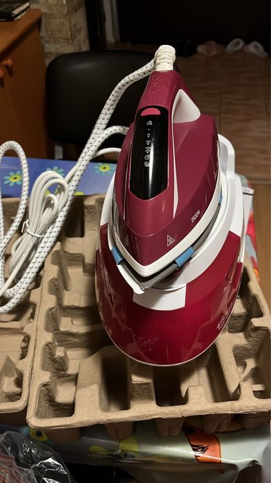 Statie calcat Beko, noua