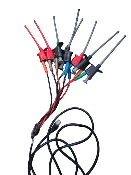 Tester profesional unipro gibs