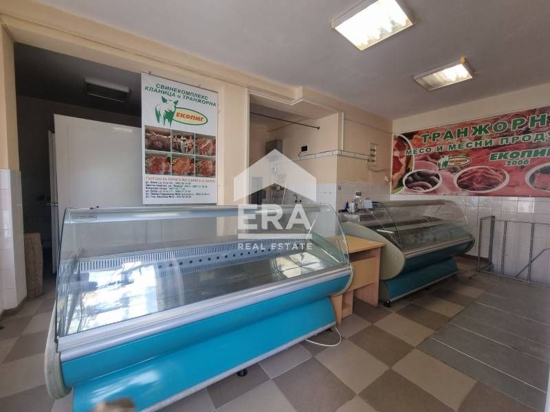 Продава се Магазин в Варна, Цветен квартал - 91 кв.м за 825 €/кв.м - Снимка #2