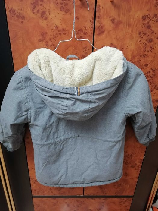 Детско яке Mayoral